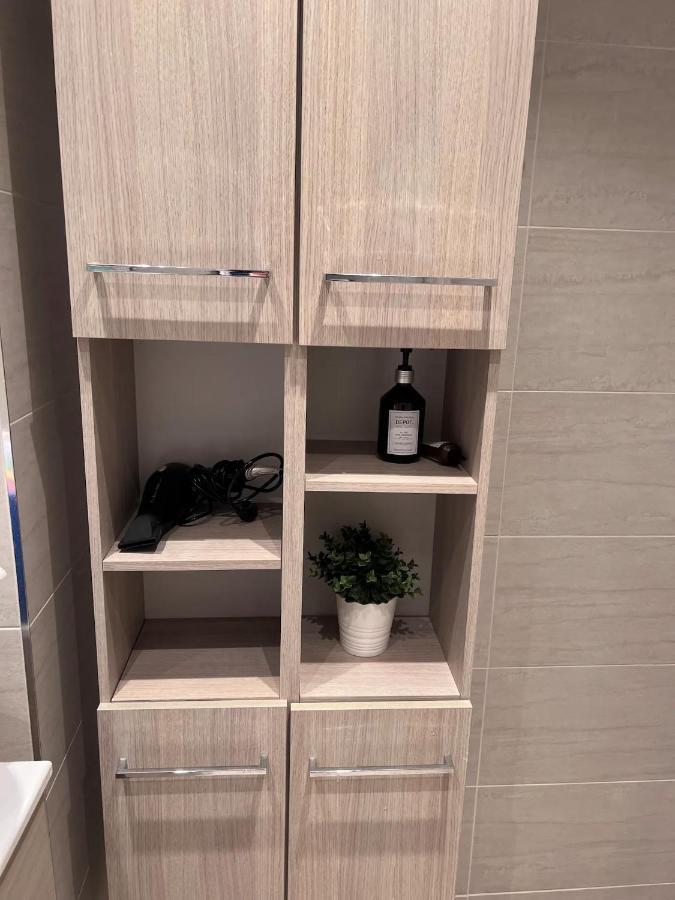 Deluxe Room In Heart Of Oslo Grunerlokka Екстериор снимка