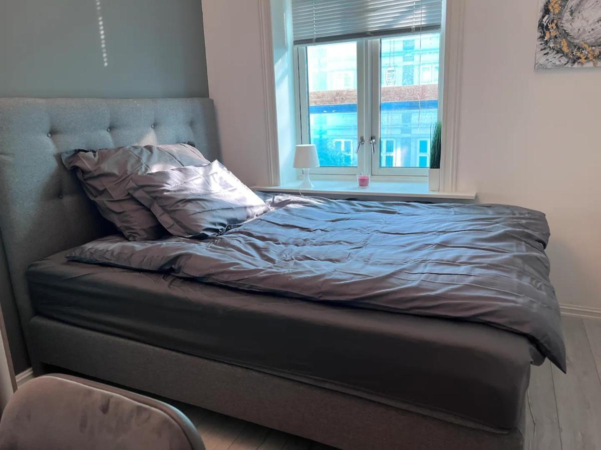 Deluxe Room In Heart Of Oslo Grunerlokka Екстериор снимка