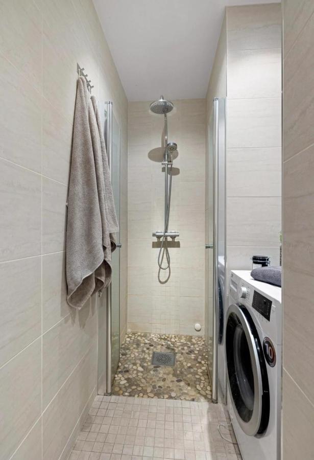 Deluxe Room In Heart Of Oslo Grunerlokka Екстериор снимка