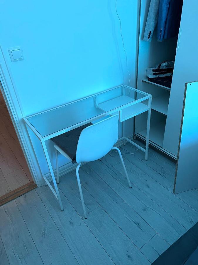 Deluxe Room In Heart Of Oslo Grunerlokka Екстериор снимка