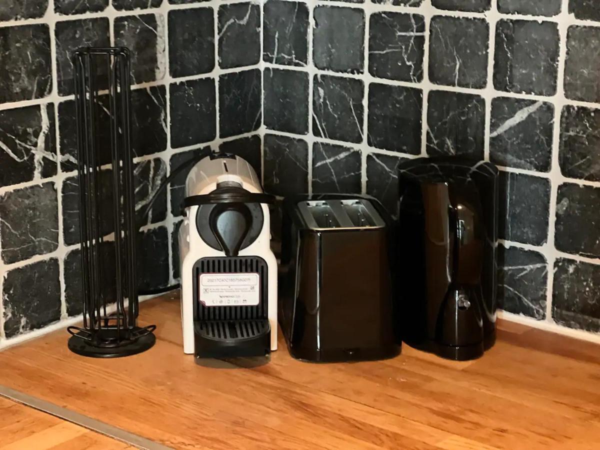 Deluxe Room In Heart Of Oslo Grunerlokka Екстериор снимка
