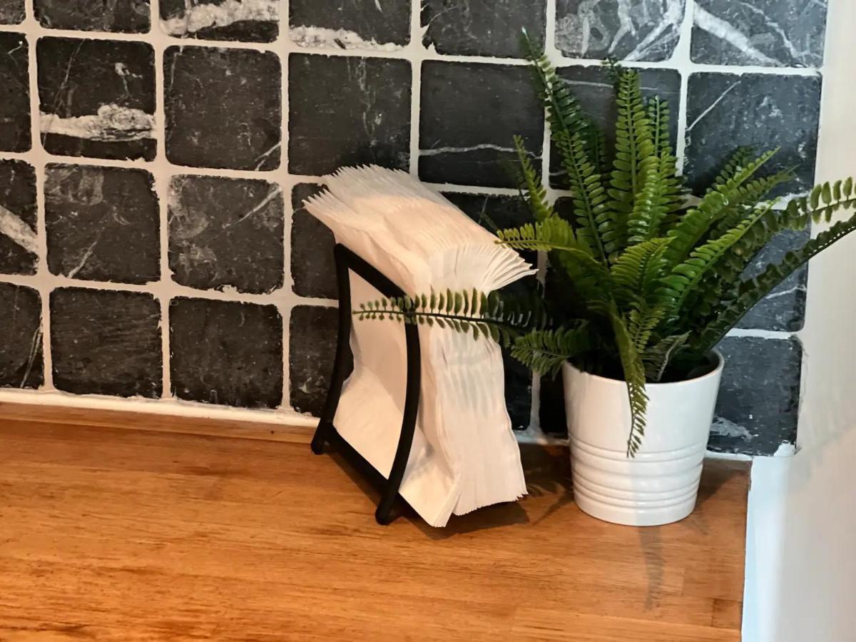 Deluxe Room In Heart Of Oslo Grunerlokka Екстериор снимка