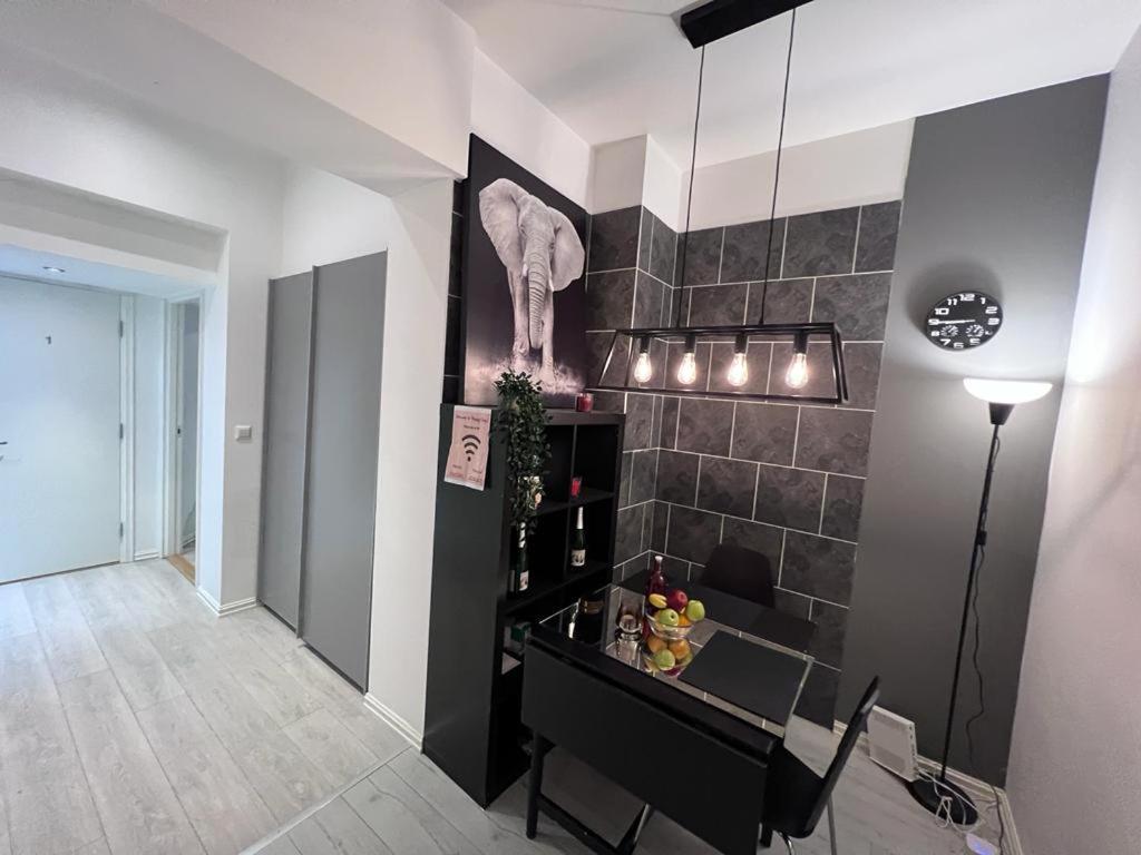 Deluxe Room In Heart Of Oslo Grunerlokka Екстериор снимка